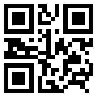 Il Qr Code di 3306344117