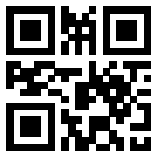 3306344118 QrCode associato