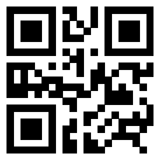 Il QrCode di 3306344120