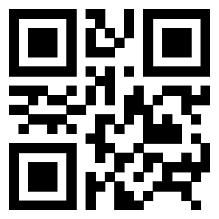 Il Qr Code di 3306344121