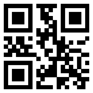 3306344122 Qr Code associato