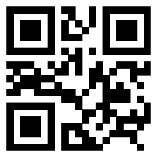 3306344125 Qr Code associato