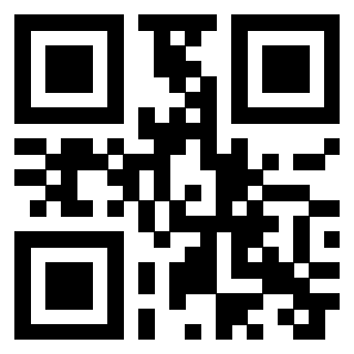 Immagine del QrCode di 3306344126