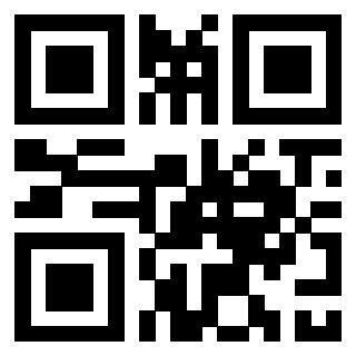 Immagine del Qr Code di 3306344127