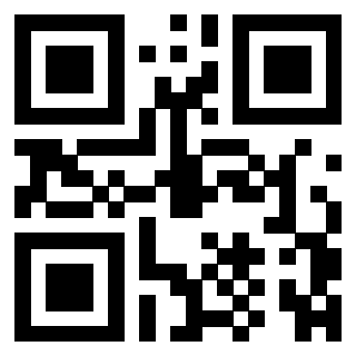 3306344129 - Immagine del Qr Code associato