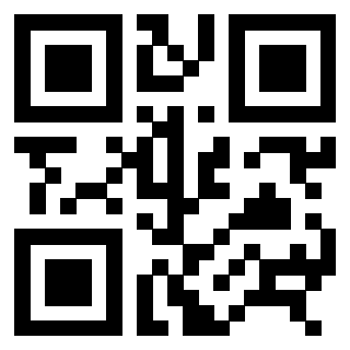 Il QrCode di 3306344130