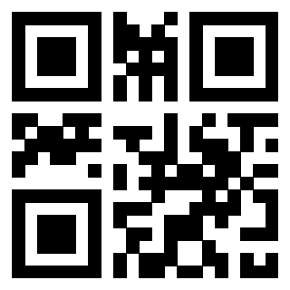 3306344131 QrCode associato