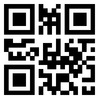 Il Qr Code di 3306344132