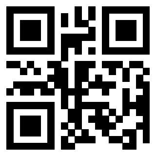 3306344136 Qr Code associato
