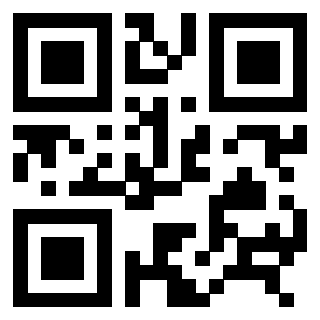 3306344137 - Immagine del QrCode