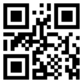 Immagine del QrCode di 3306344138