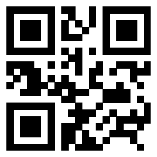 Qr Code di 3306344140