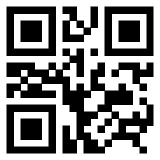 Il QrCode di 3306344144