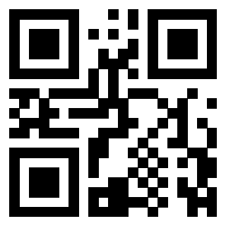 Immagine del Qr Code di 3306344150