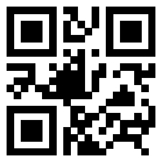 Immagine del Qr Code di 3306344151