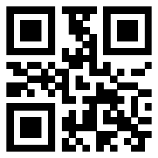 3306344152 QrCode associato