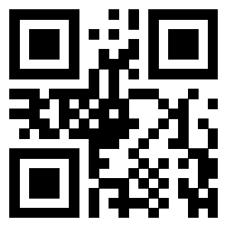 Il Qr Code di 3306344154