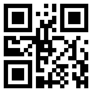 3306344155 QrCode associato