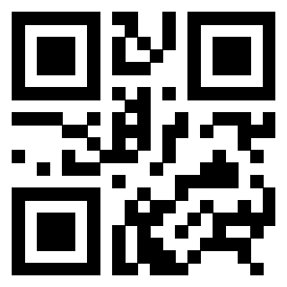 3306344158 - Immagine del QrCode associato