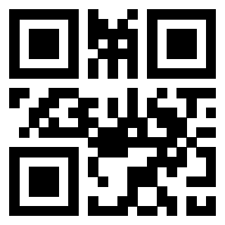3306344161 Qr Code associato