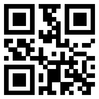 Immagine del Qr Code di 3306344162