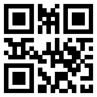 Scansione del Qr Code di 3306344164