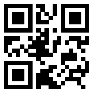 3306344166 - Immagine del QrCode associato