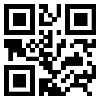 3306344168 QrCode associato