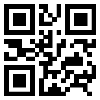 3306344169 QrCode associato