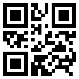 Immagine del Qr Code di 3306344171