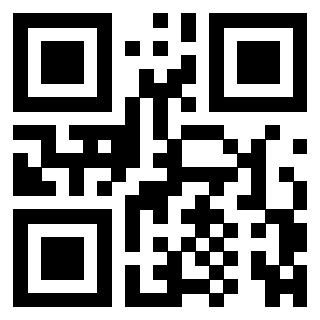 3306344172 Qr Code associato