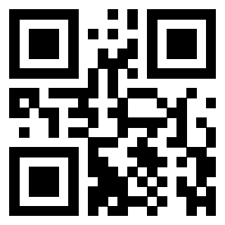 Il QrCode di 3306344173