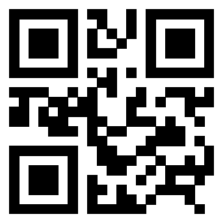 Scansione del QrCode di 3306344174