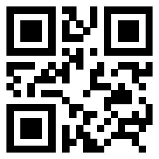 3306344176 Qr Code associato