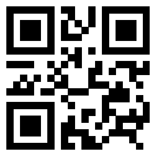 Il Qr Code di 3306344177