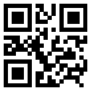 Il QrCode di 3306344179