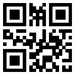 Immagine del QrCode di 3306344180