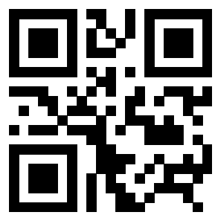 Immagine del Qr Code di 3306344182