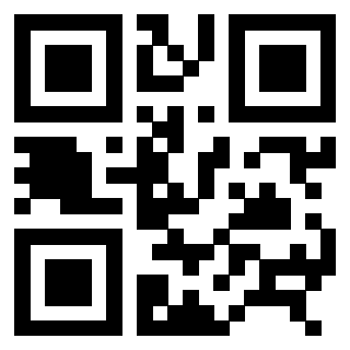 Immagine del QrCode di 3306344191