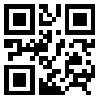 Il QrCode di 3306344197