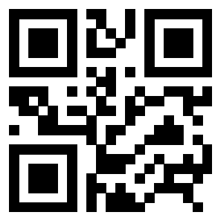 Immagine del QrCode di 3306344200