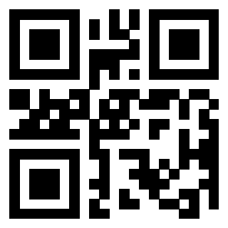 Scansione del Qr Code di 3306344202