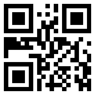 Il QrCode di 3306344205