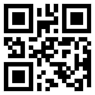 Scansione del QrCode di 3306344206