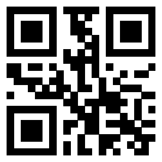 Il QrCode di 3306344207