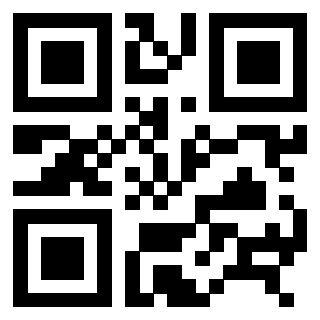 3306344209 QrCode associato