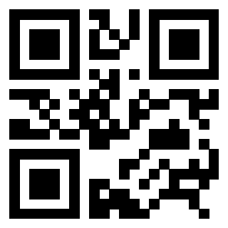 Scansione del Qr Code di 3306344210