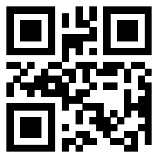 Scansione del QrCode di 3306344212