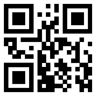 Scansione del QrCode di 3306344213