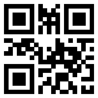 Scansione del Qr Code di 3306344214